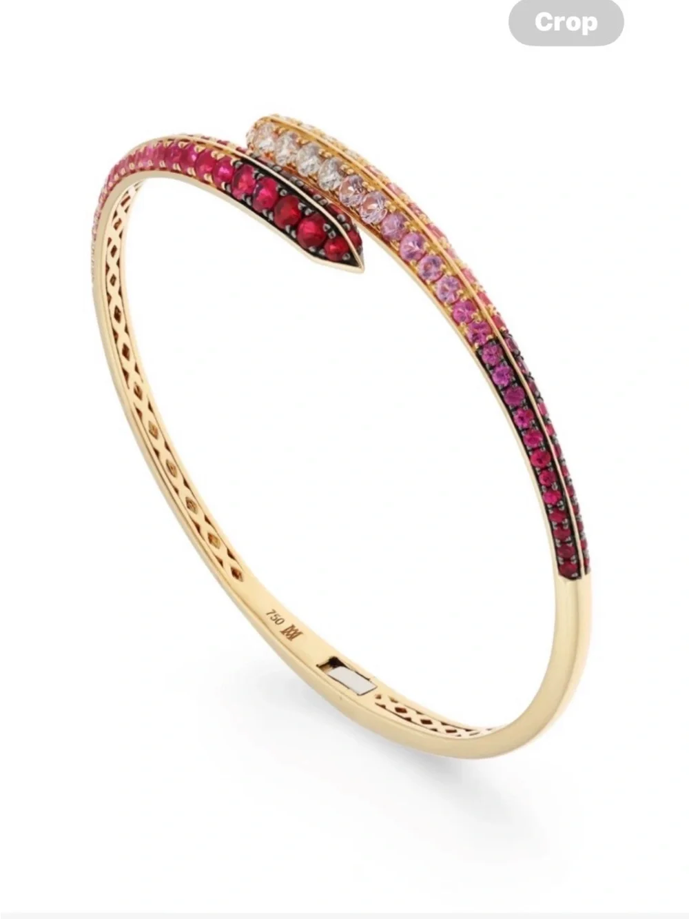 N/A striking 18k